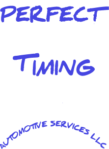 Perfect Timing Automotive Services